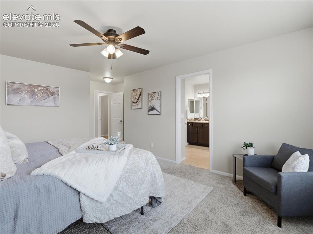6427 Marilee Way Colorado Springs CO 80911
