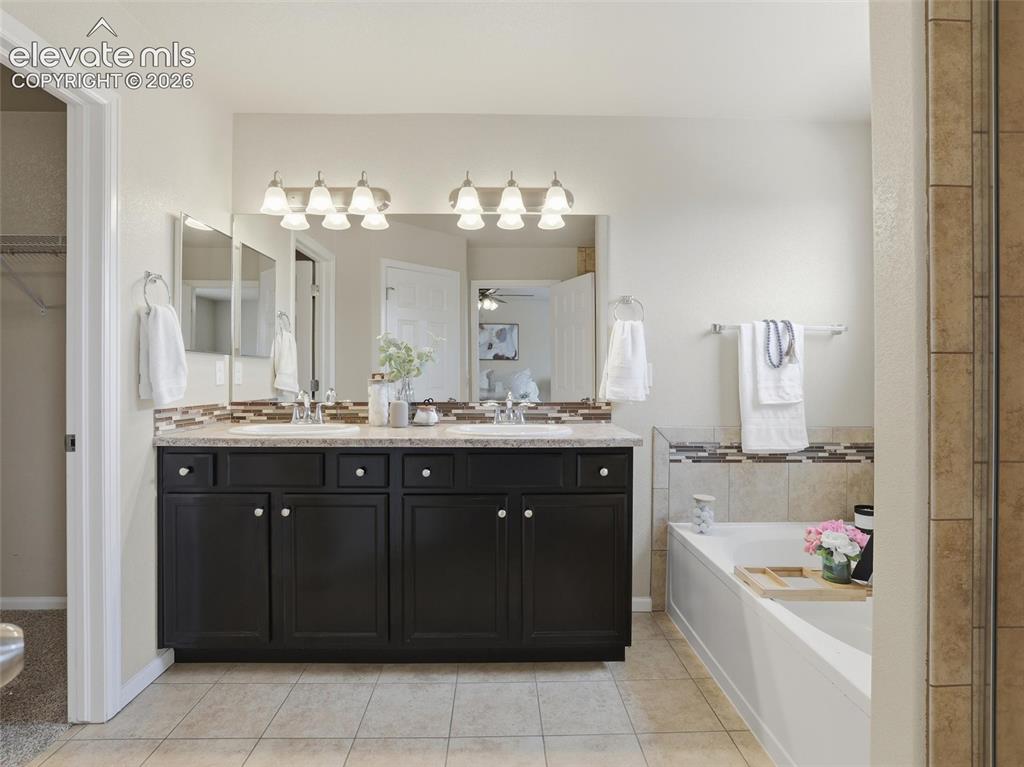 6427 Marilee Way Colorado Springs CO 80911