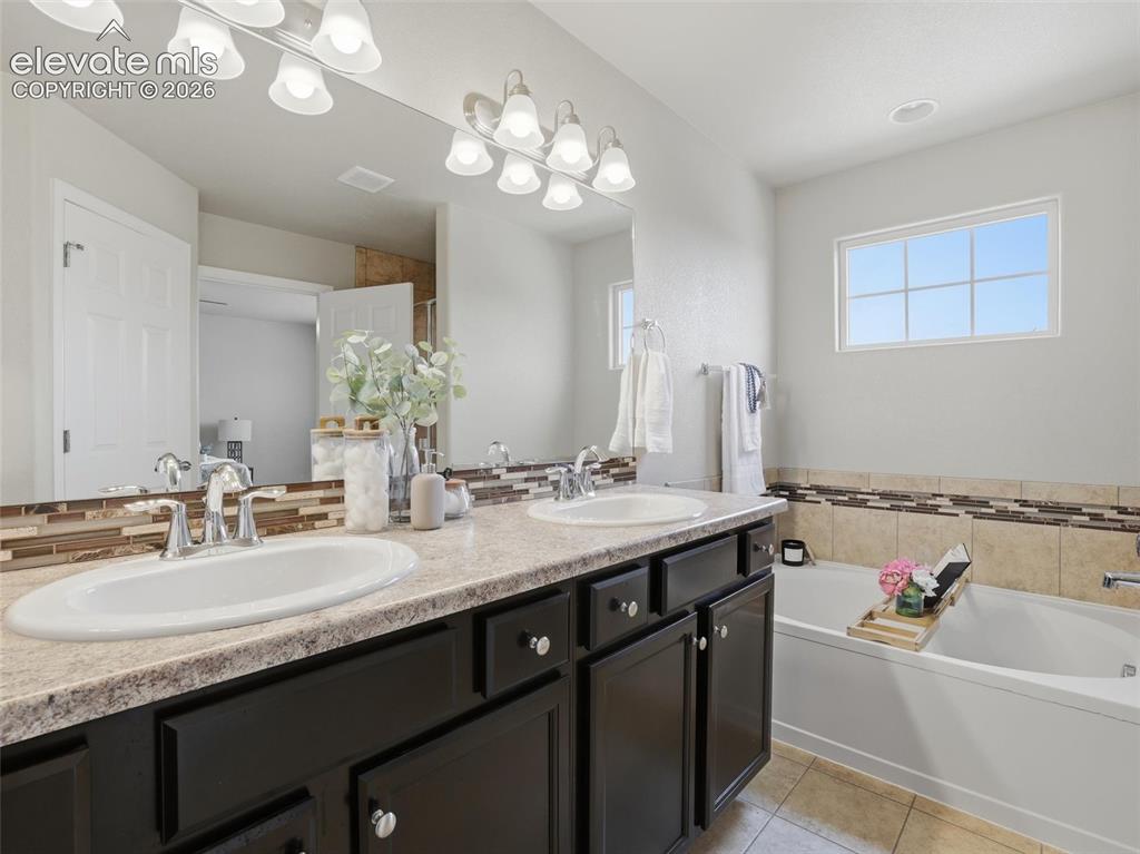 6427 Marilee Way Colorado Springs CO 80911