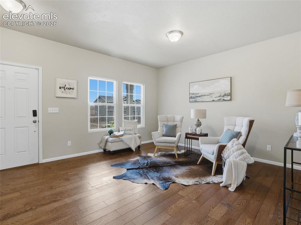 6427 Marilee Way Colorado Springs CO 80911