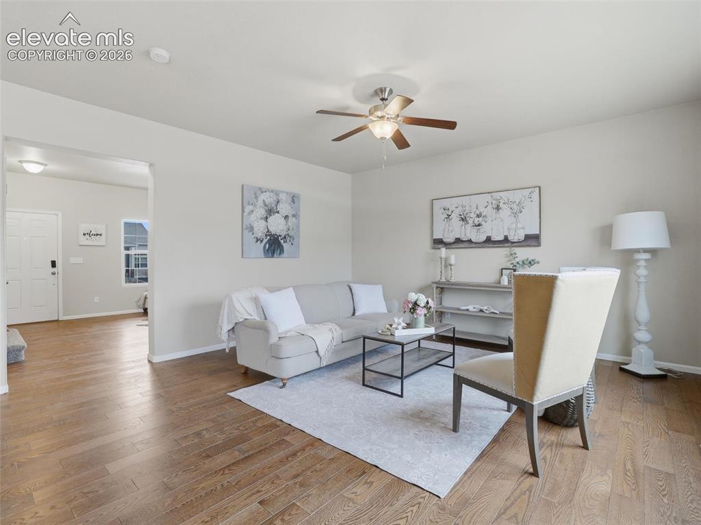 6427 Marilee Way Colorado Springs CO 80911