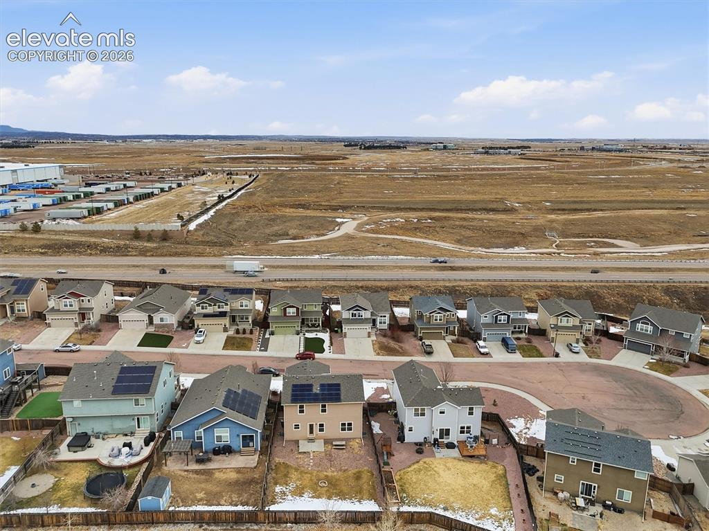 6427 Marilee Way Colorado Springs CO 80911