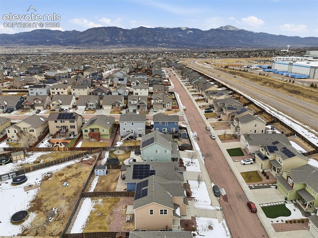 6427 Marilee Way Colorado Springs CO 80911