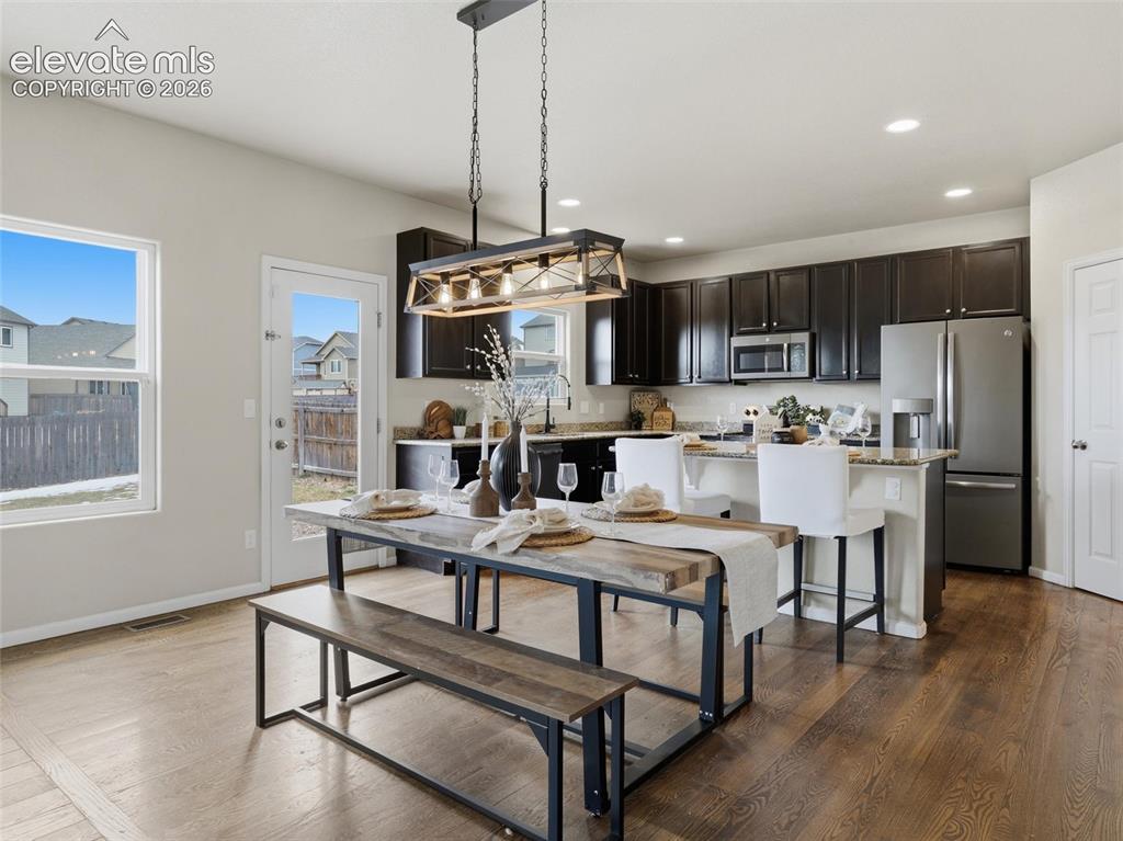 6427 Marilee Way Colorado Springs CO 80911