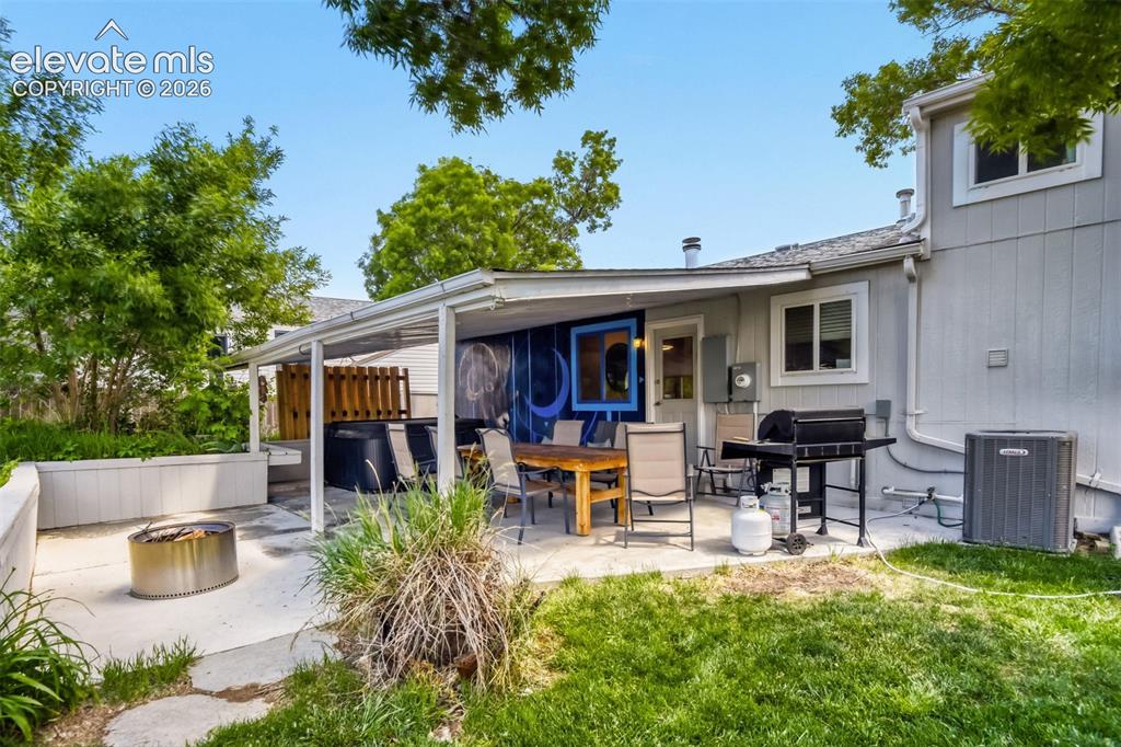 9831 W 105th Avenue Broomfield CO 80021