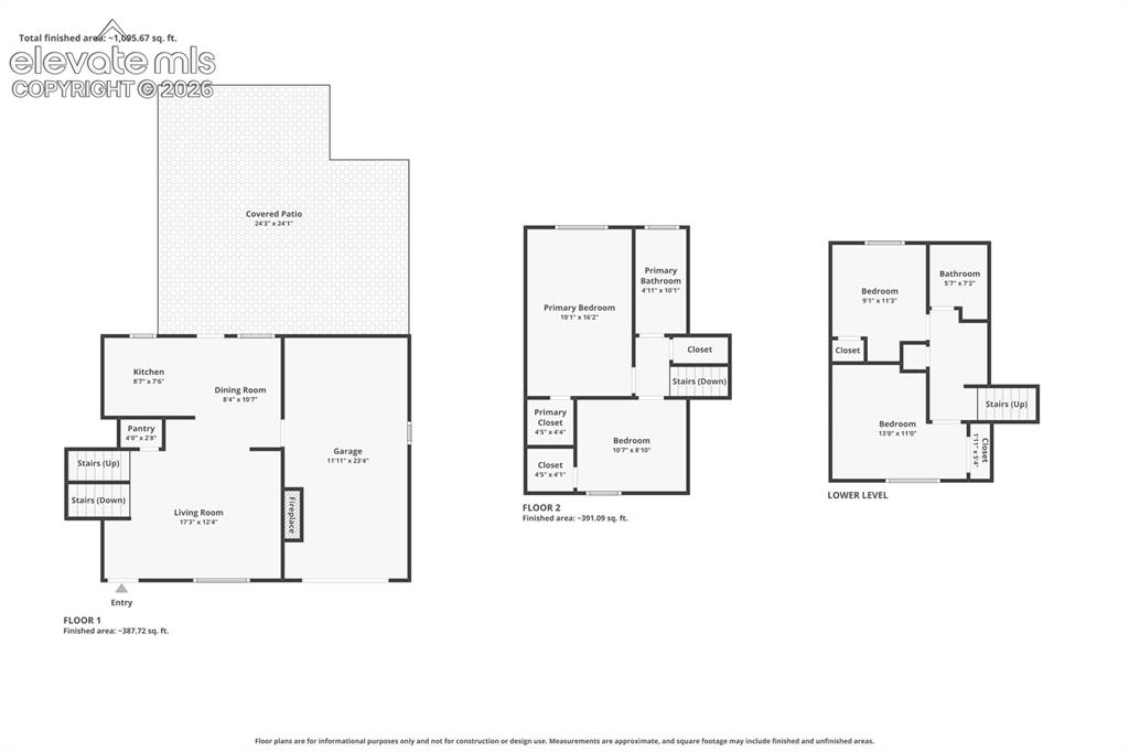 9831 W 105th Avenue Broomfield CO 80021