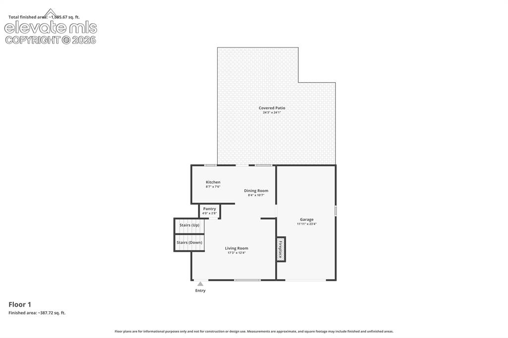 9831 W 105th Avenue Broomfield CO 80021