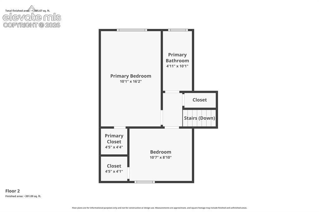 9831 W 105th Avenue Broomfield CO 80021
