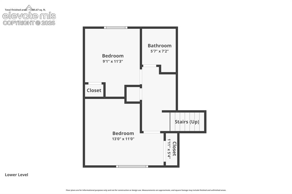 9831 W 105th Avenue Broomfield CO 80021