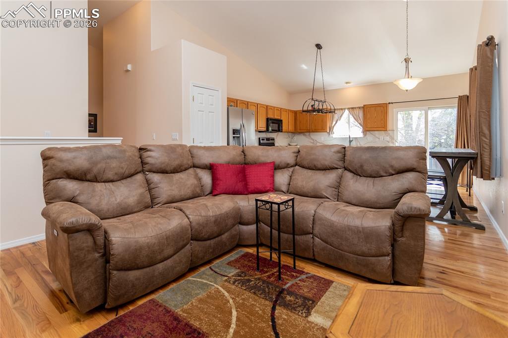 1676 Pinon Glen Circle Colorado Springs CO 80919