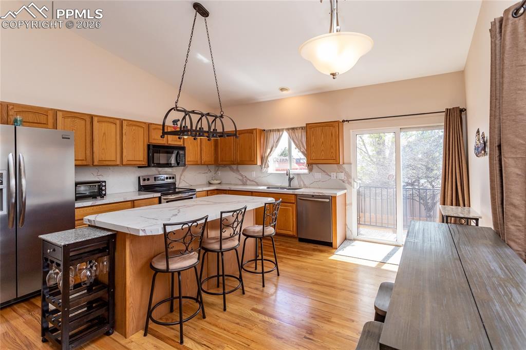 1676 Pinon Glen Circle Colorado Springs CO 80919