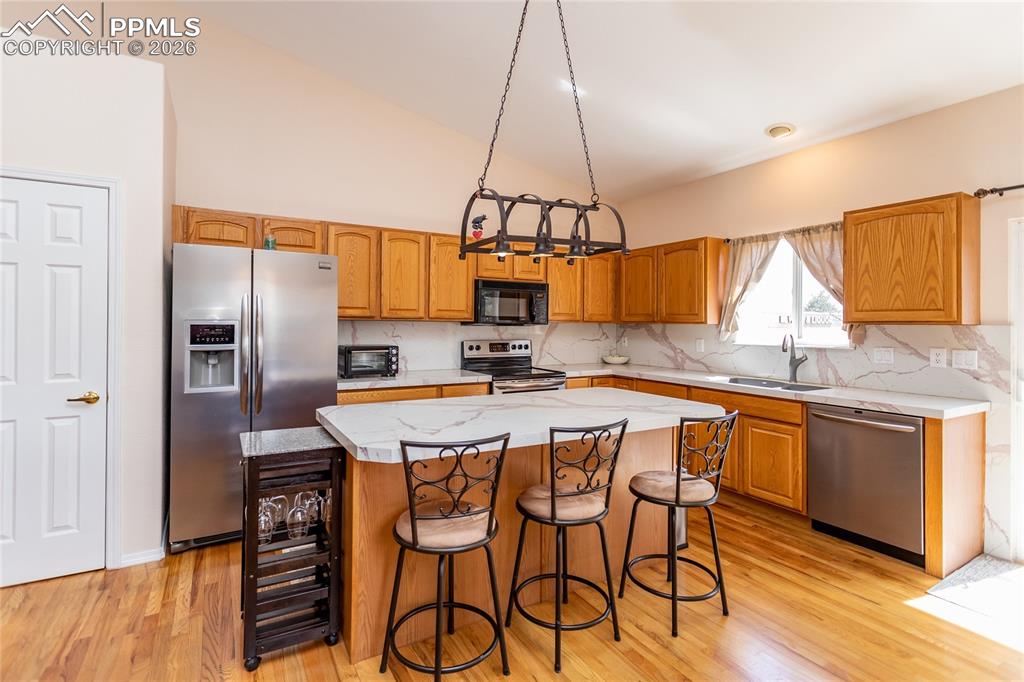 1676 Pinon Glen Circle Colorado Springs CO 80919