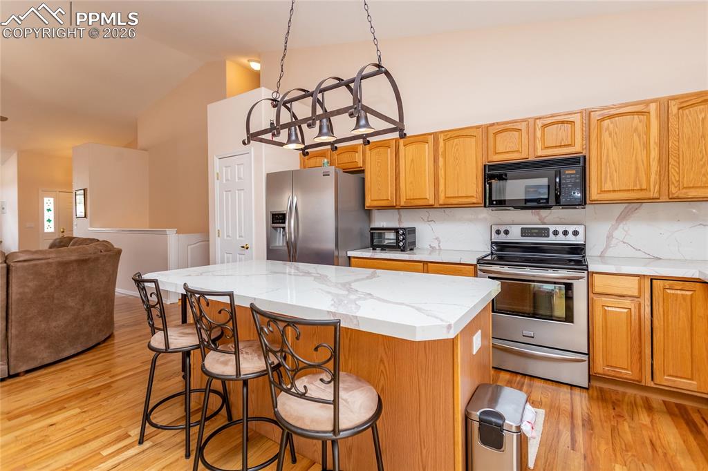 1676 Pinon Glen Circle Colorado Springs CO 80919