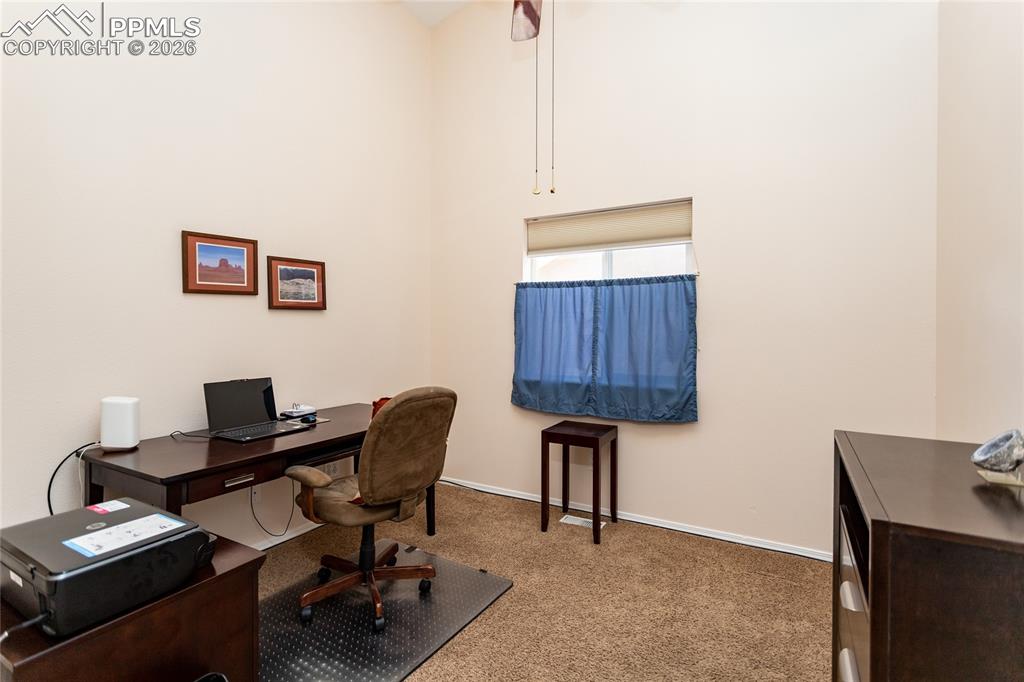 1676 Pinon Glen Circle Colorado Springs CO 80919