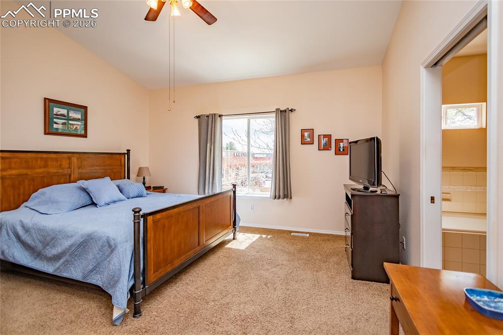 1676 Pinon Glen Circle Colorado Springs CO 80919
