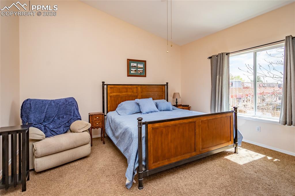 1676 Pinon Glen Circle Colorado Springs CO 80919