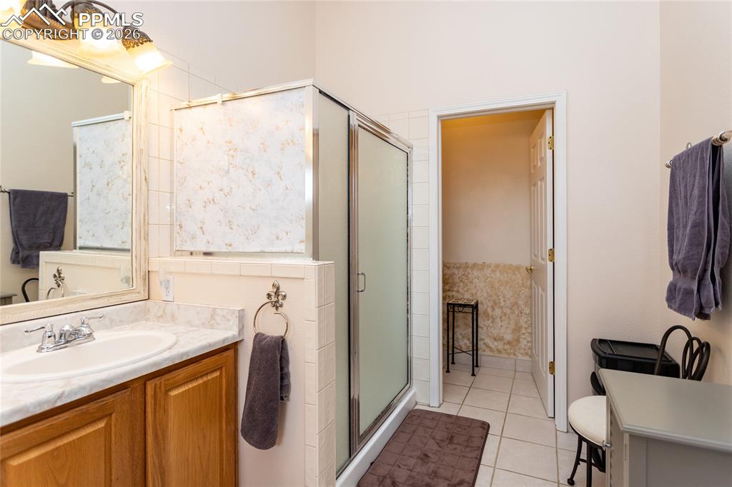 1676 Pinon Glen Circle Colorado Springs CO 80919