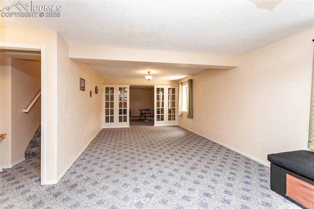 1676 Pinon Glen Circle Colorado Springs CO 80919