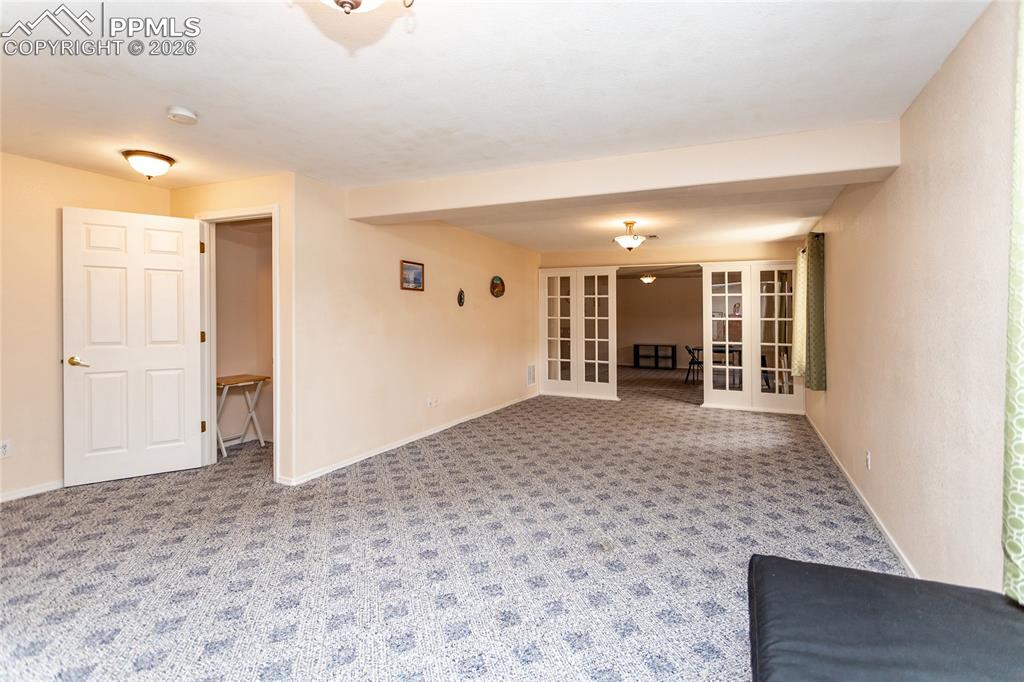 1676 Pinon Glen Circle Colorado Springs CO 80919