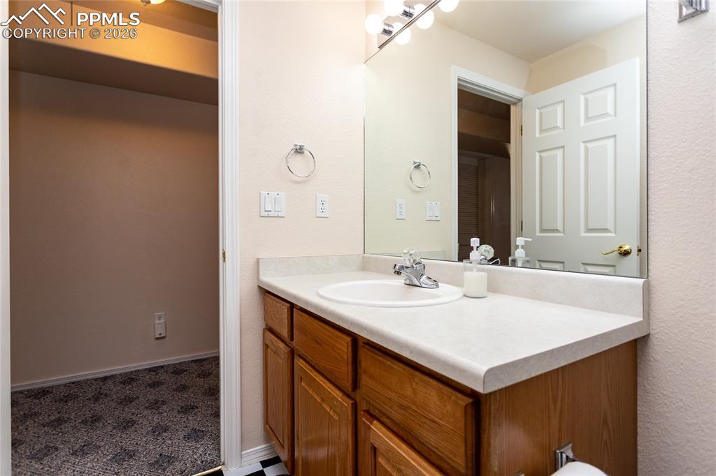 1676 Pinon Glen Circle Colorado Springs CO 80919