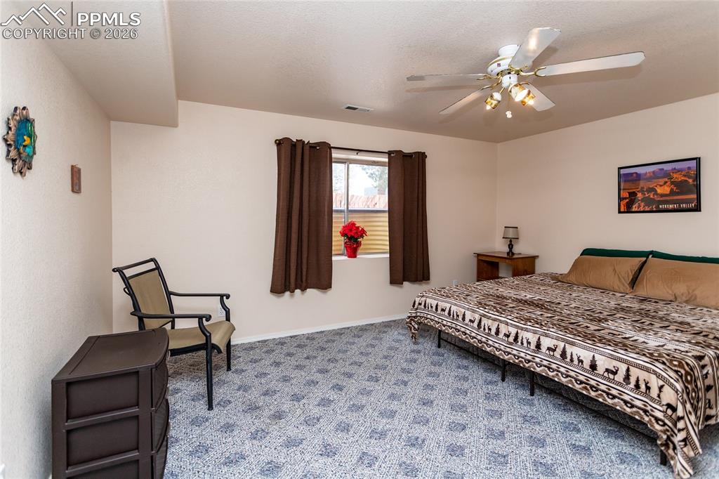 1676 Pinon Glen Circle Colorado Springs CO 80919