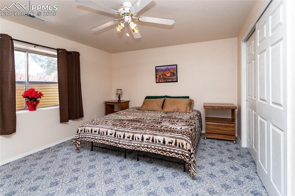 1676 Pinon Glen Circle Colorado Springs CO 80919