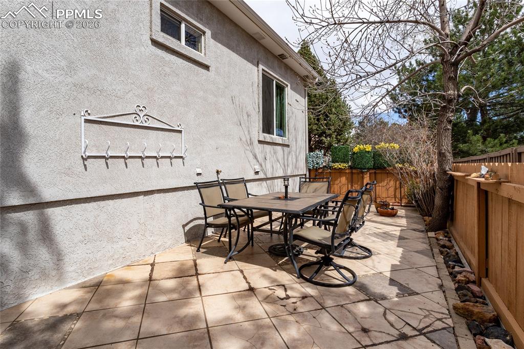 1676 Pinon Glen Circle Colorado Springs CO 80919