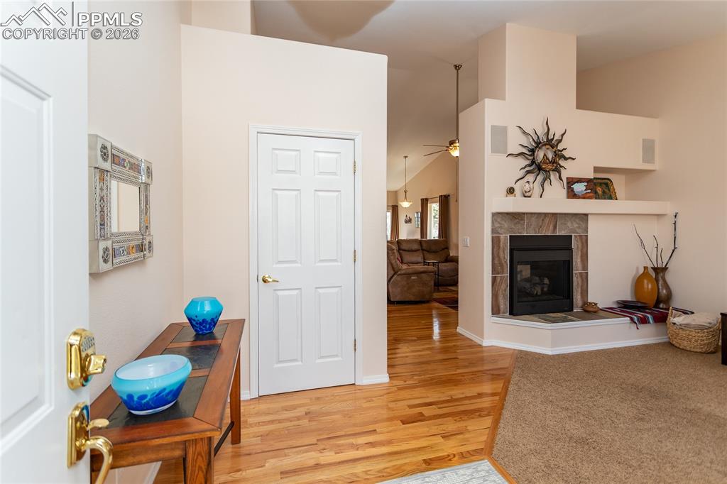 1676 Pinon Glen Circle Colorado Springs CO 80919
