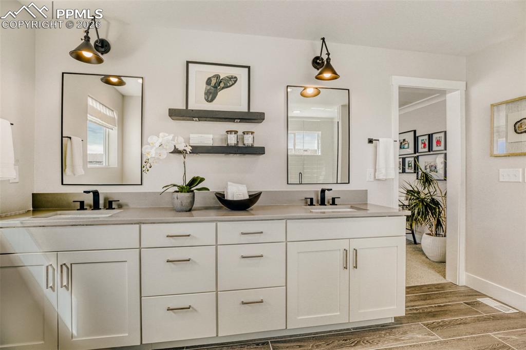 6411 Tumble Creek Drive Colorado Springs CO 80924