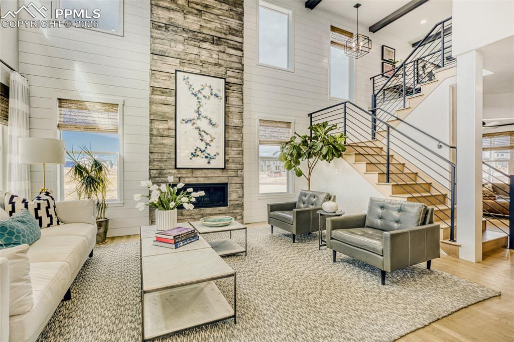 6411 Tumble Creek Drive Colorado Springs CO 80924