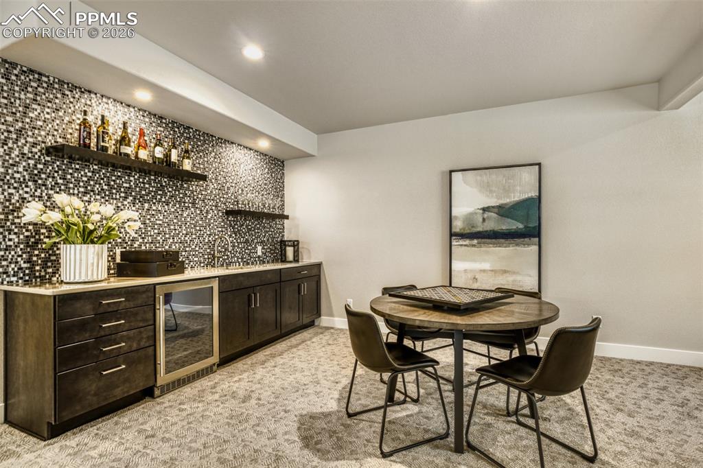6411 Tumble Creek Drive Colorado Springs CO 80924