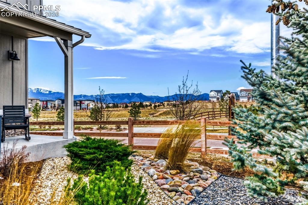 6411 Tumble Creek Drive Colorado Springs CO 80924
