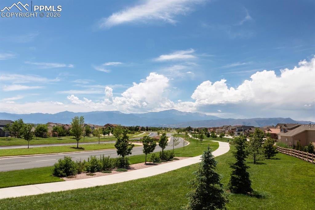 6411 Tumble Creek Drive Colorado Springs CO 80924