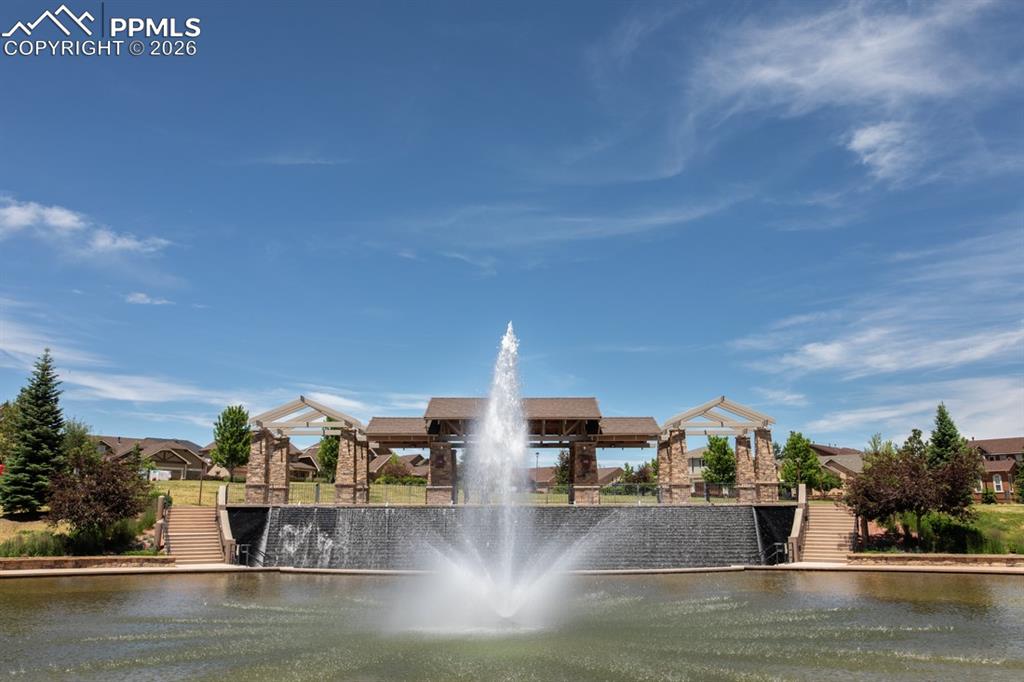 6411 Tumble Creek Drive Colorado Springs CO 80924