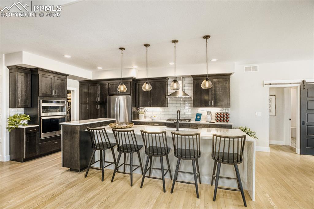 6411 Tumble Creek Drive Colorado Springs CO 80924
