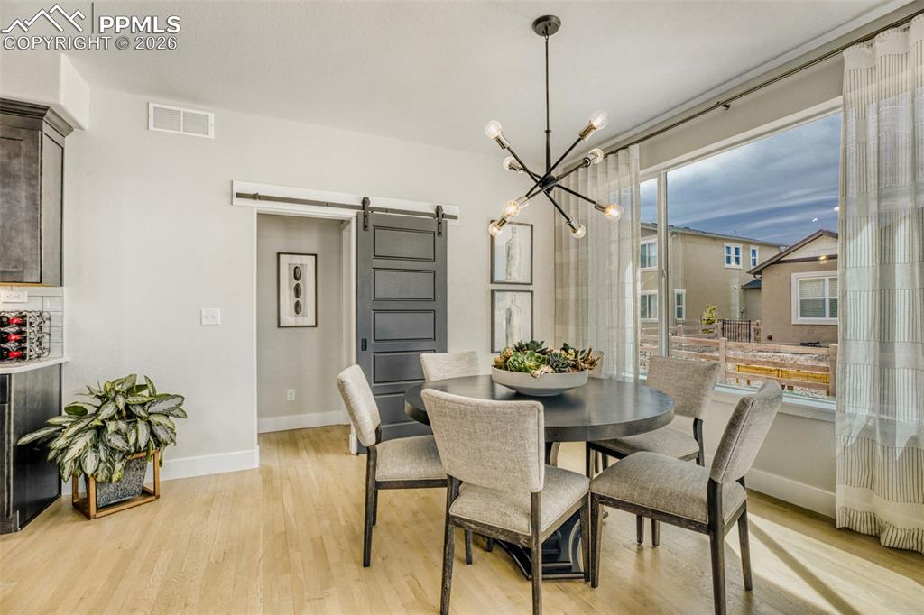 6411 Tumble Creek Drive Colorado Springs CO 80924