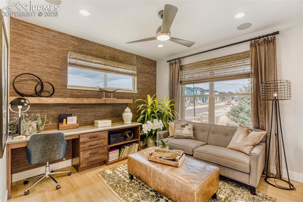 6411 Tumble Creek Drive Colorado Springs CO 80924