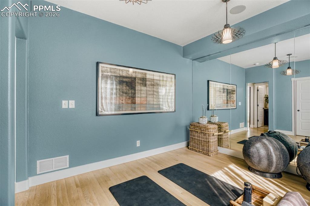 6411 Tumble Creek Drive Colorado Springs CO 80924