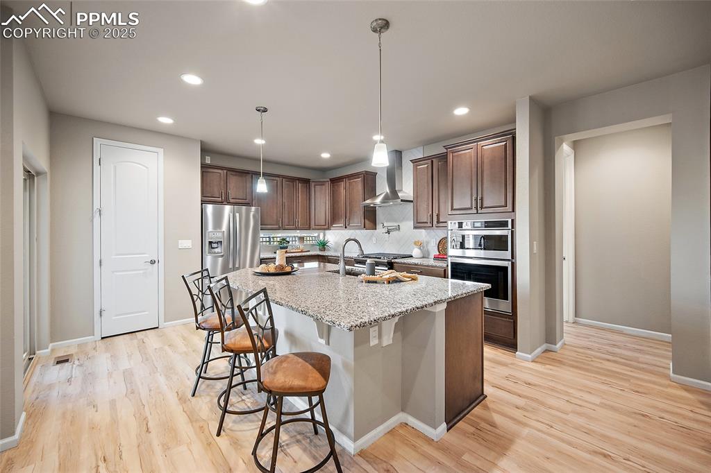 6167 Armdale Heights Colorado Springs CO 80927