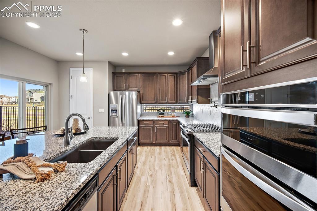 6167 Armdale Heights Colorado Springs CO 80927