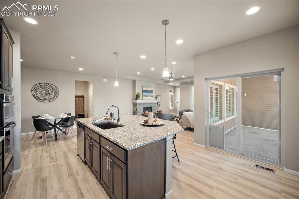 6167 Armdale Heights Colorado Springs CO 80927