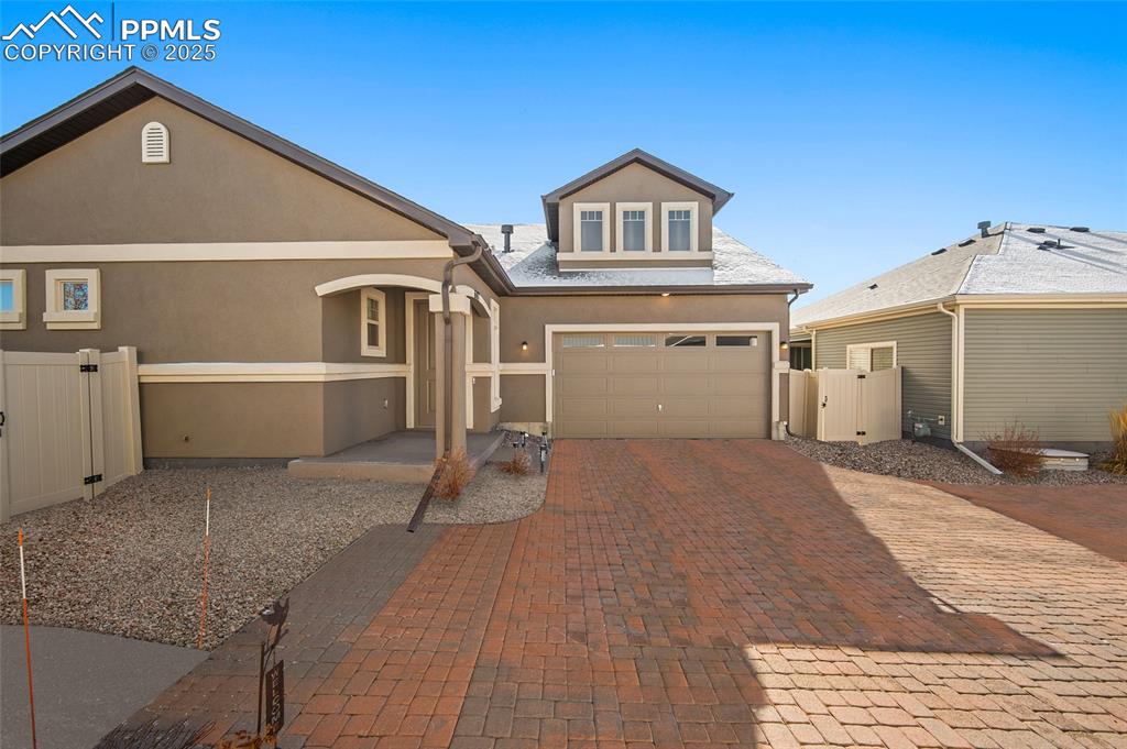 6167 Armdale Heights Colorado Springs CO 80927