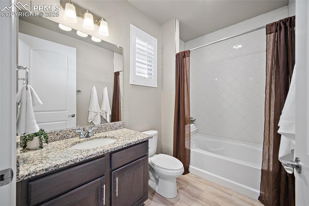 6167 Armdale Heights Colorado Springs CO 80927