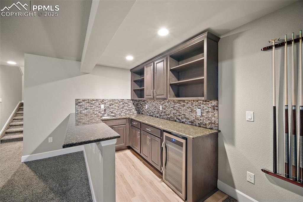 6167 Armdale Heights Colorado Springs CO 80927