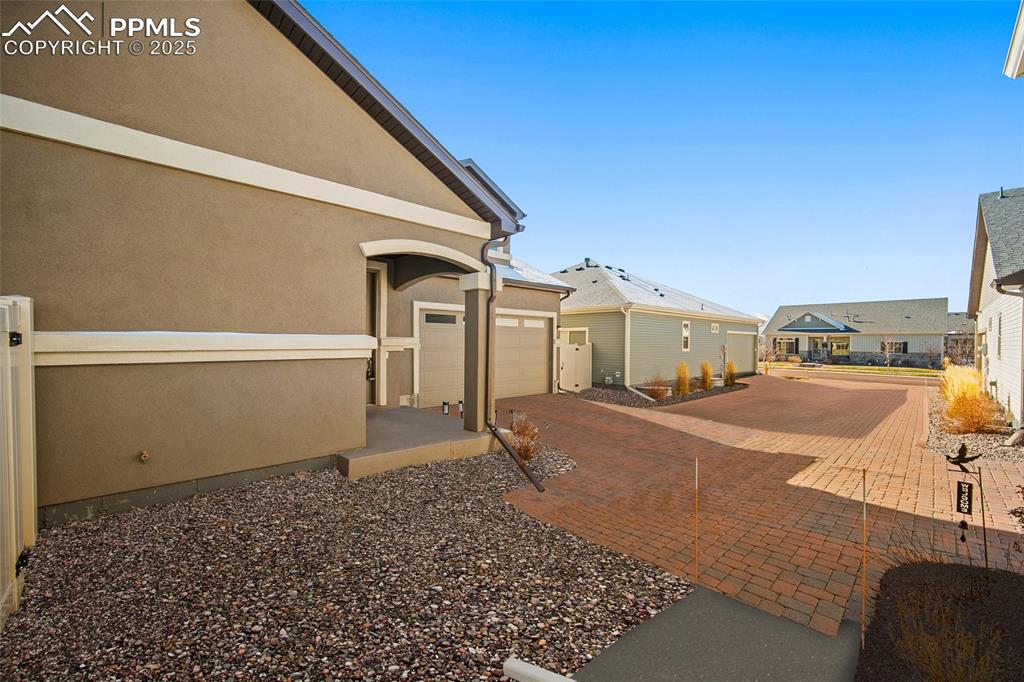 6167 Armdale Heights Colorado Springs CO 80927