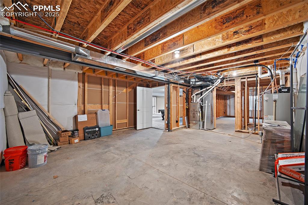 6167 Armdale Heights Colorado Springs CO 80927