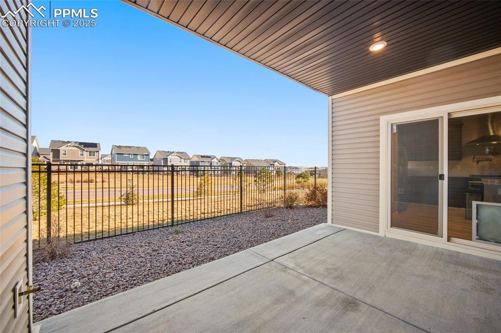 6167 Armdale Heights Colorado Springs CO 80927