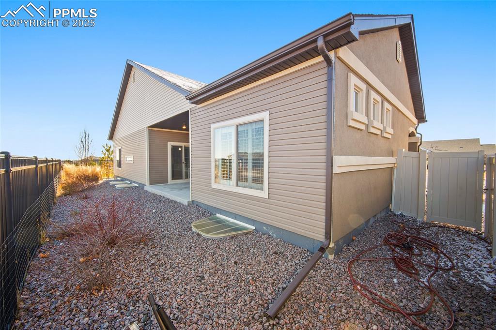 6167 Armdale Heights Colorado Springs CO 80927