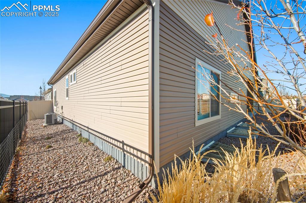 6167 Armdale Heights Colorado Springs CO 80927