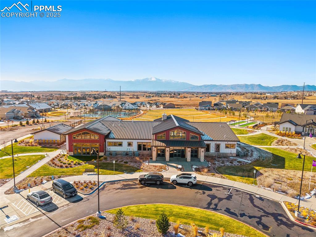 6167 Armdale Heights Colorado Springs CO 80927